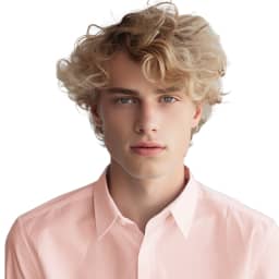 Andy Smith Avatar Image - Starter X Webflow Template