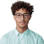 Andy Smith - Starter X Webflow Template