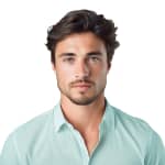 Graham Hills Avatar - Starter X Webflow Template