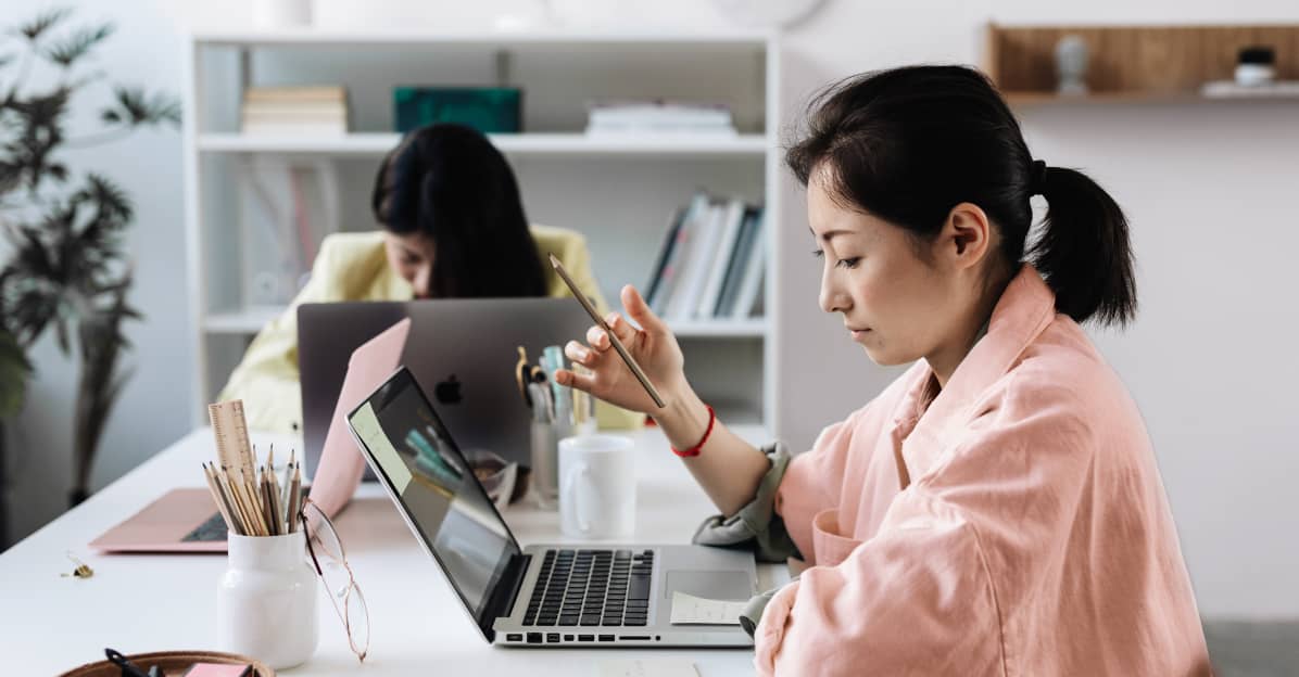 Join Our Team - Starter X Webflow Template