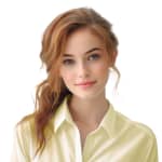 Shopie Moore Avatar - Starter X Webflow Template