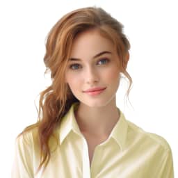 Sophie Moore Avatar Image - Starter X Webflow Template